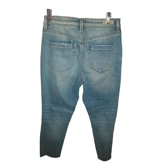 BLANK NYC Women's Jeans Size 27 Slight Distressing - Picture 3 of 3